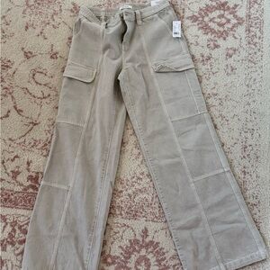 Pacsun cargo pants